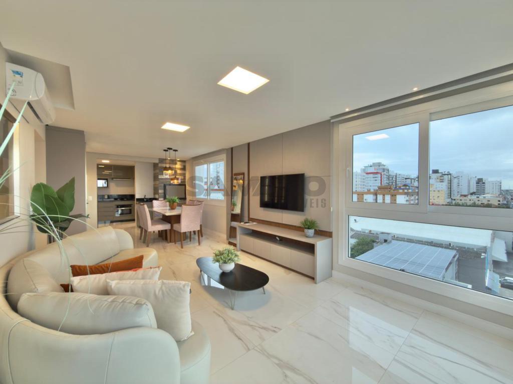 Apartamento 2 Dormitórios