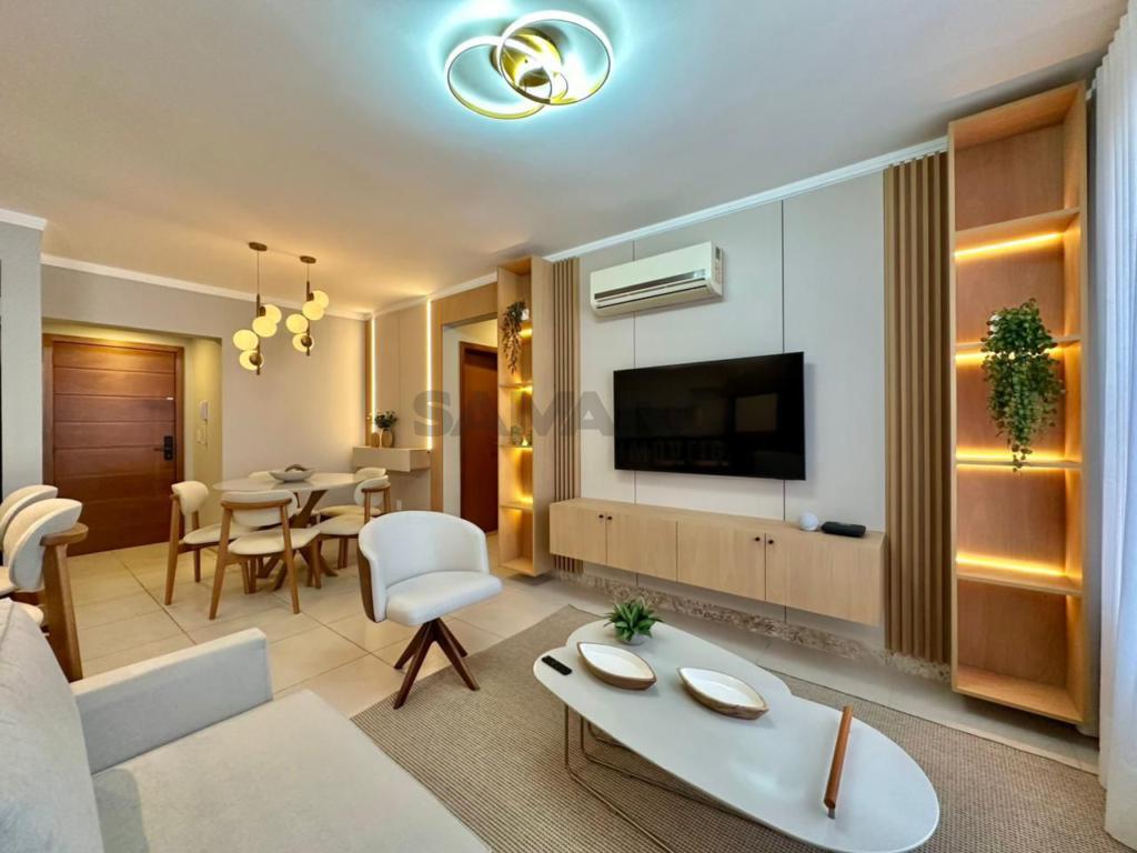 Apartamento 2 Dormitórios