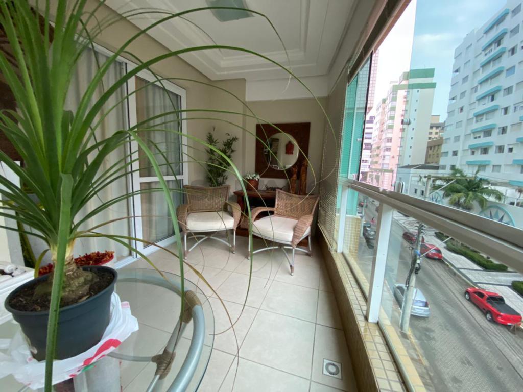 Apartamento 2 Dormitórios