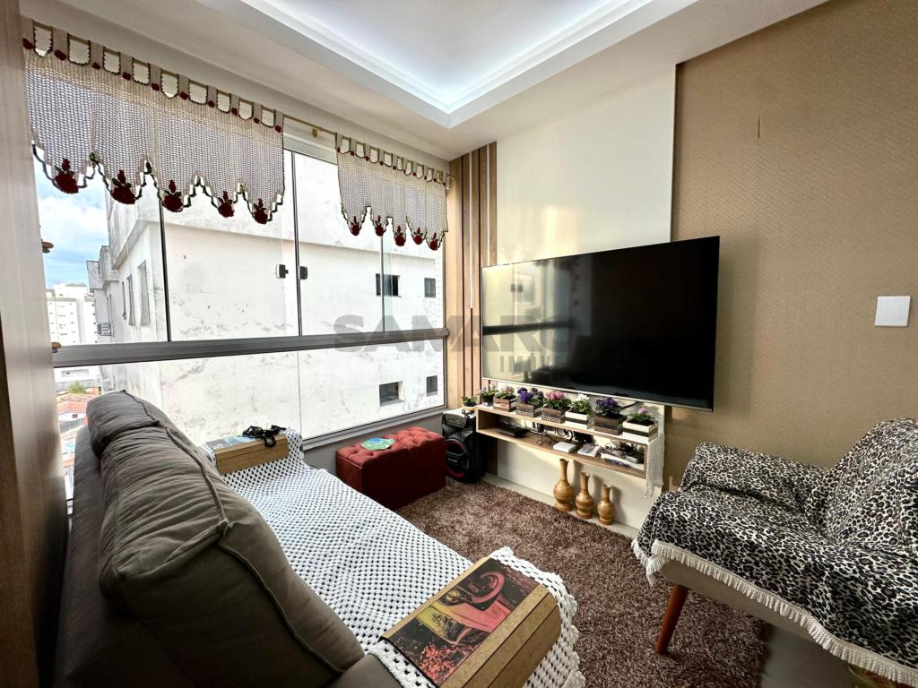Apartamento 2 Dormitórios