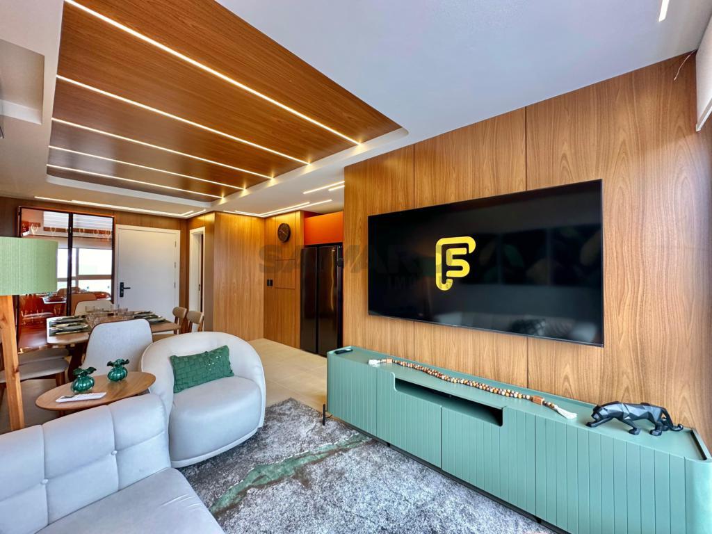 Apartamento 2 Dormitórios