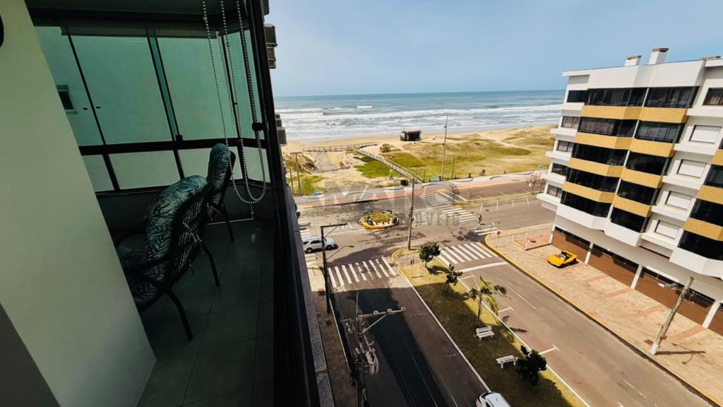 Apartamento 2 Dormitórios