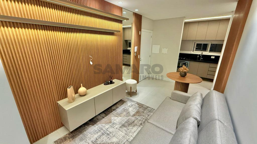 Apartamento 1 Dormitório