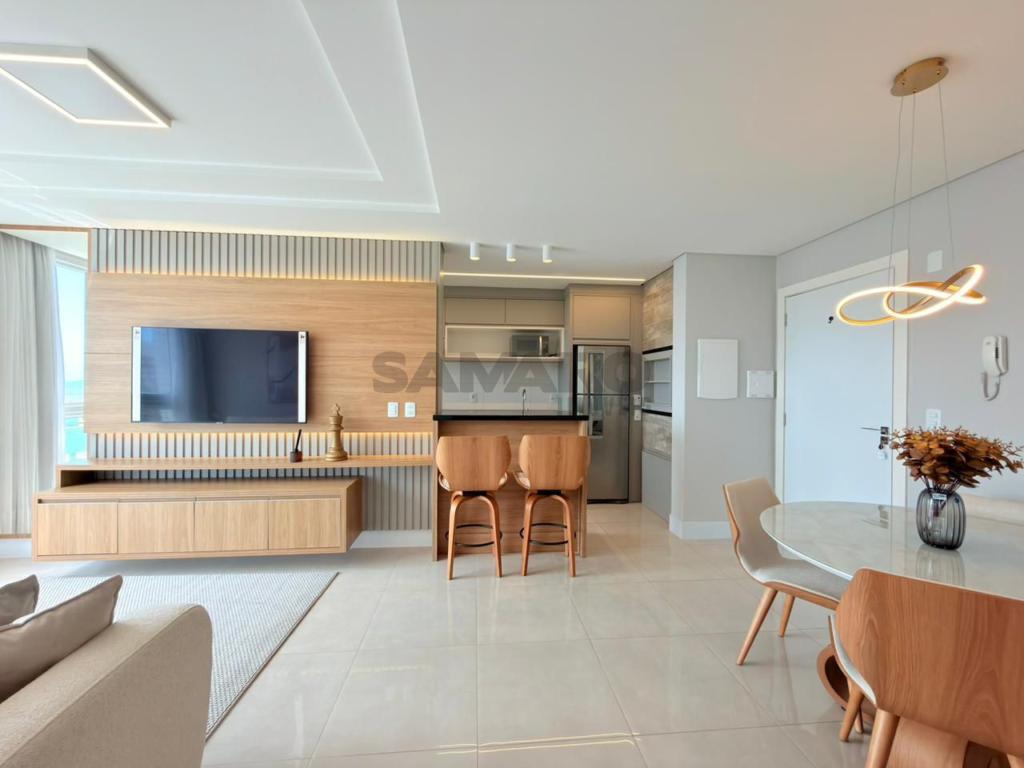 Apartamento 2 Dormitórios
