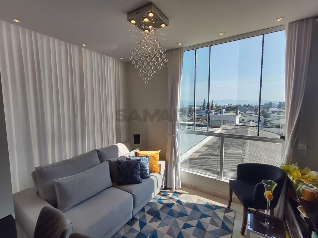 Apartamento 1 Dormitório