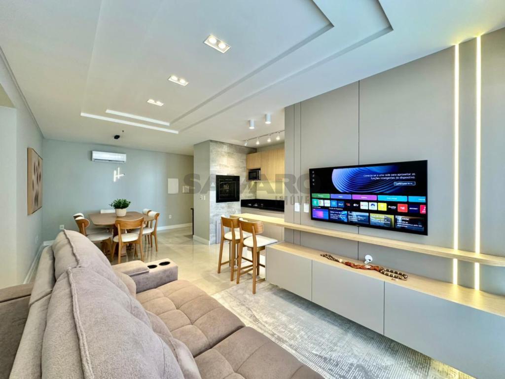 Apartamento 2 Dormitórios