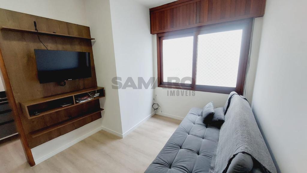 Apartamento 2 Dormitórios