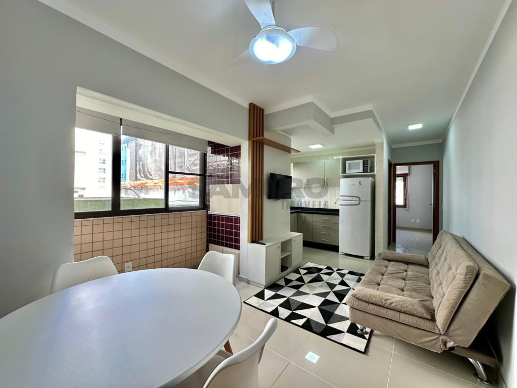 Apartamento 1 Dormitório