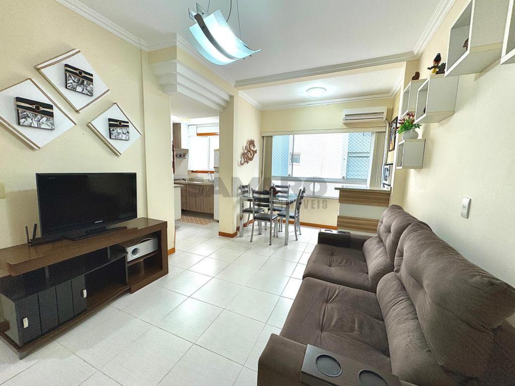 Apartamento 2 Dormitórios