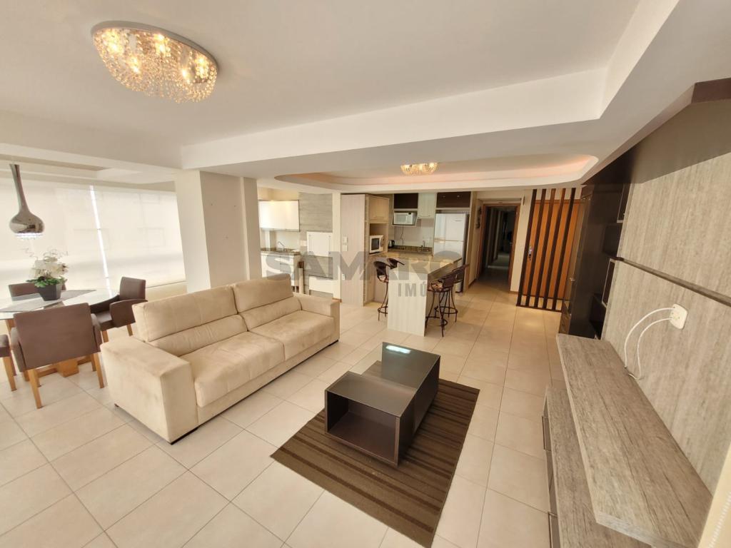 Apartamento 3 Dormitórios