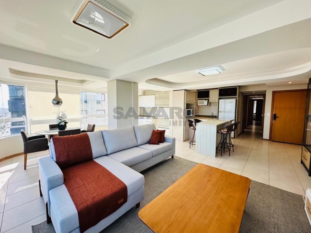 Apartamento 3 Dormitórios