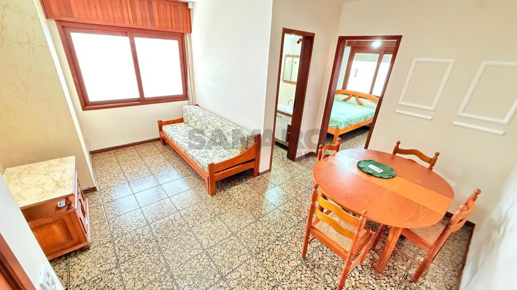 Apartamento 1 Dormitório