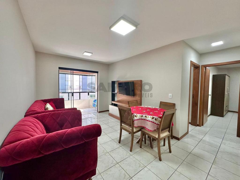 Apartamento 2 Dormitórios