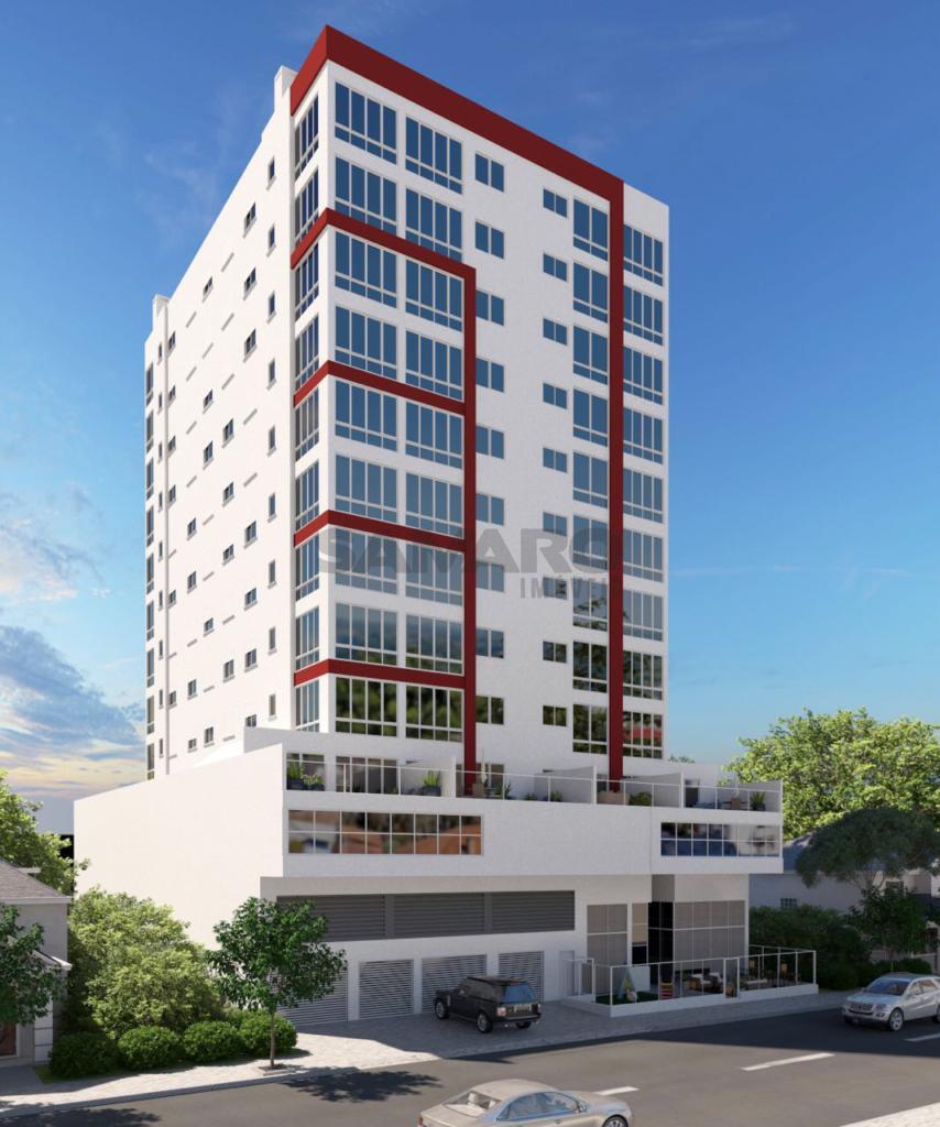Apartamento 2 Dormitórios