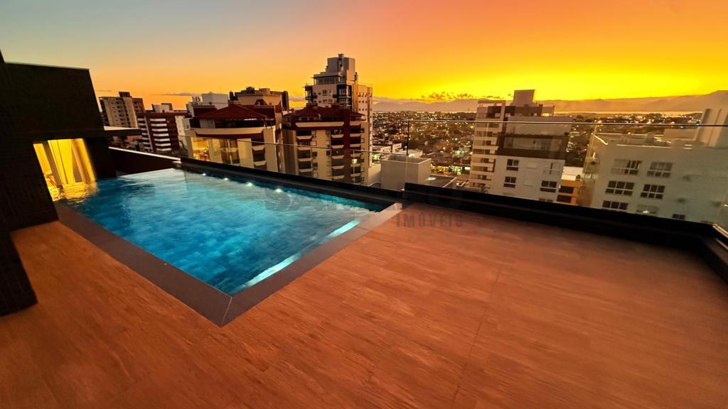 Apartamento 2 Dormitórios