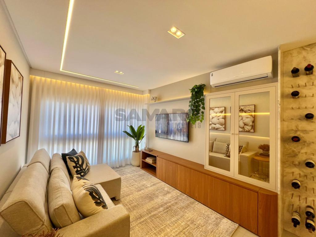 Apartamento 2 Dormitórios