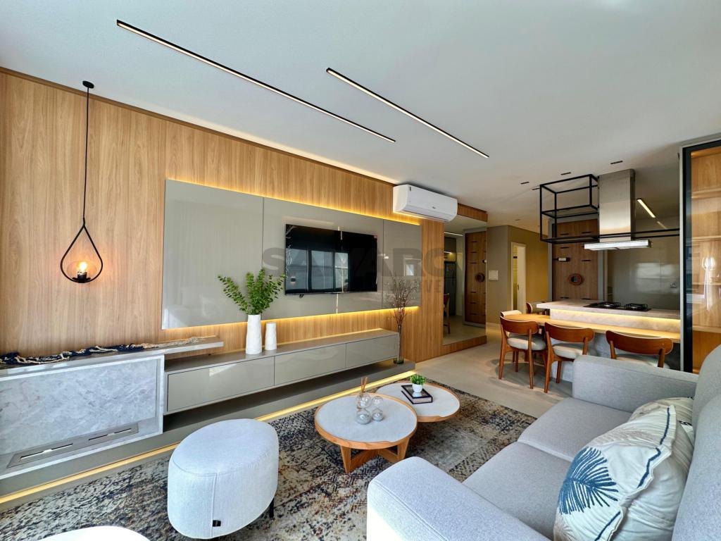 Apartamento 2 Dormitórios