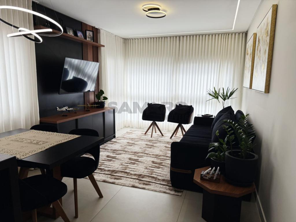 Apartamento 2 Dormitórios