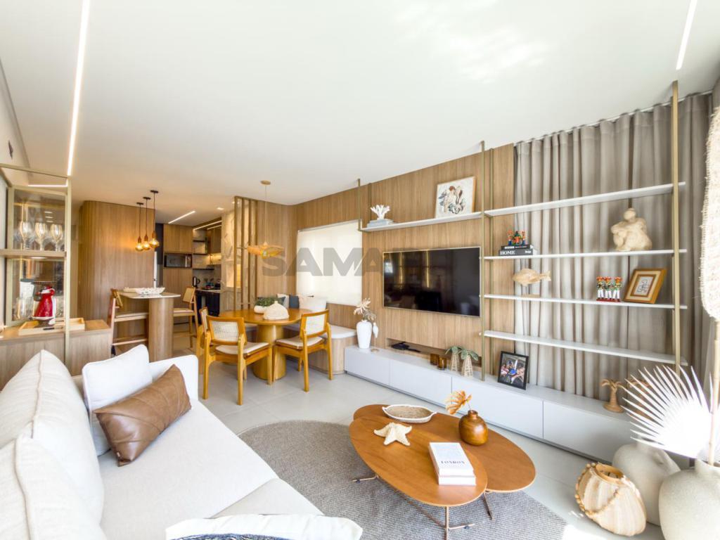 Apartamento 2 Dormitórios