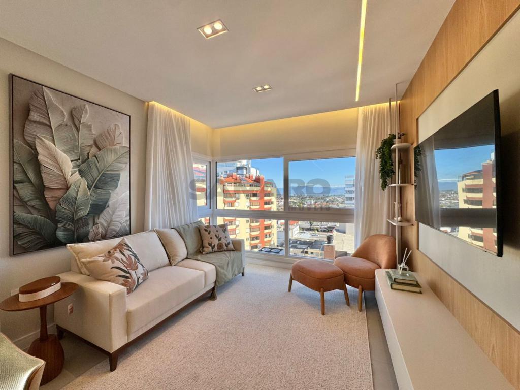 Apartamento 2 Dormitórios