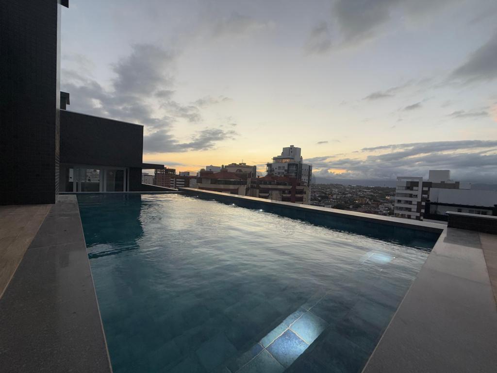 Apartamento 1 Dormitório