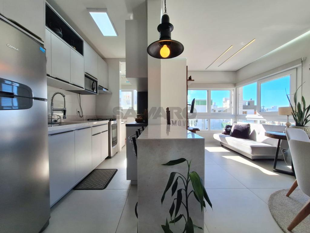 Apartamento 2 Dormitórios