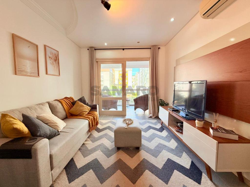 Apartamento 3 Dormitórios