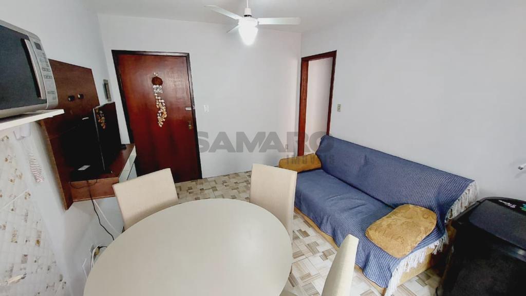 Apartamento 1 Dormitório