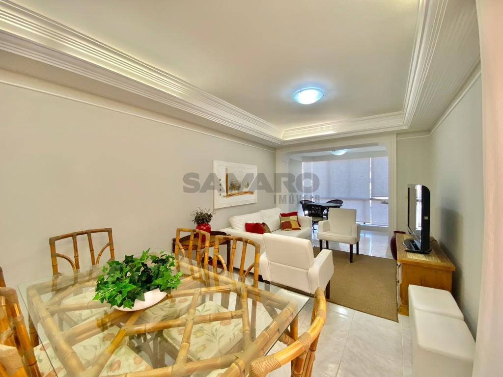 Apartamento 2 Dormitórios