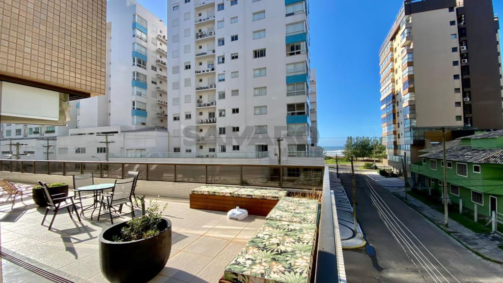 Apartamento 3 Dormitórios