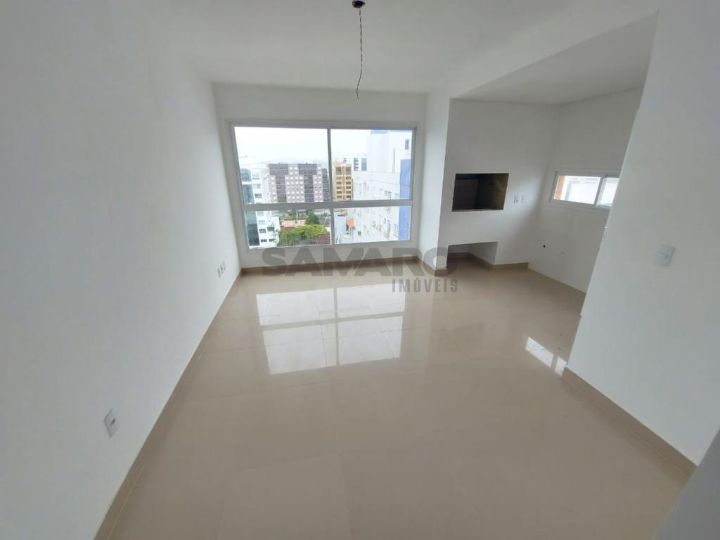 Apartamento 2 Dormitórios