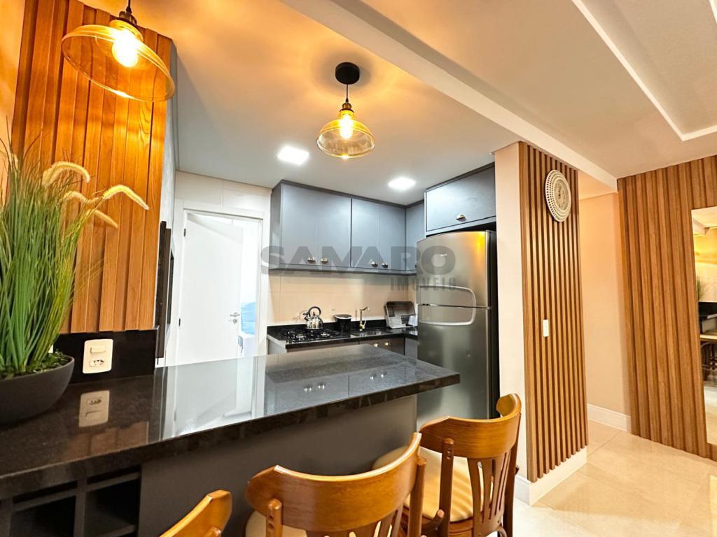 Apartamento 2 Dormitórios