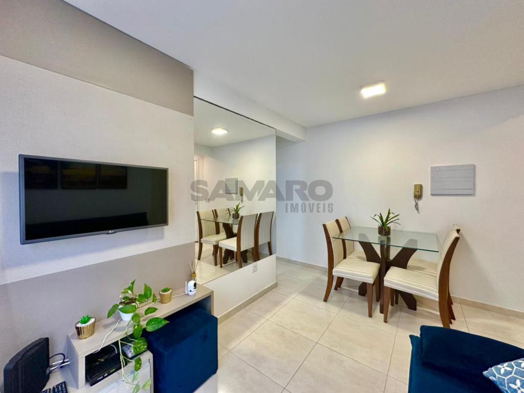 Apartamento 1 Dormitório