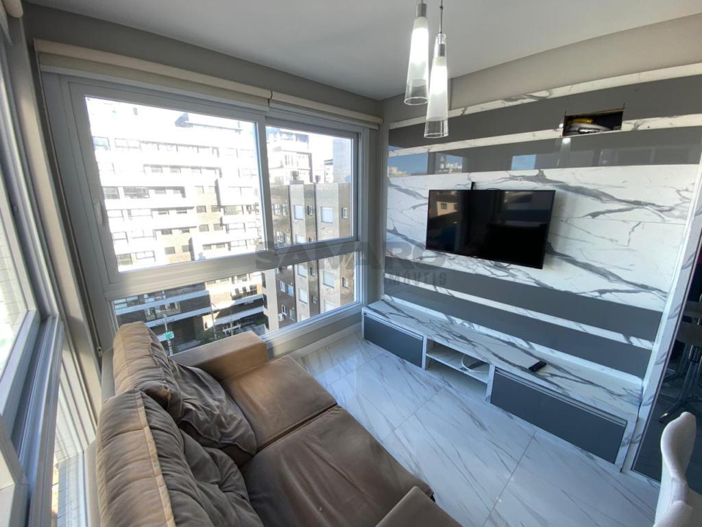 Apartamento 2 Dormitórios