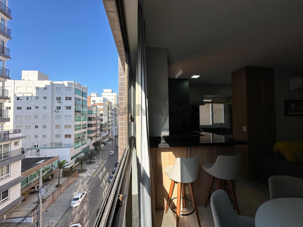 Apartamento 2 Dormitórios
