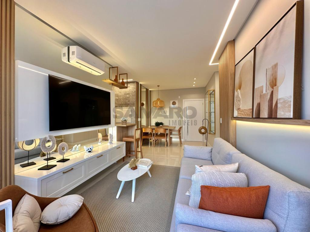 Apartamento 2 Dormitórios