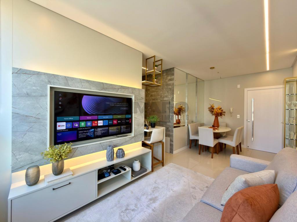 Apartamento 2 Dormitórios
