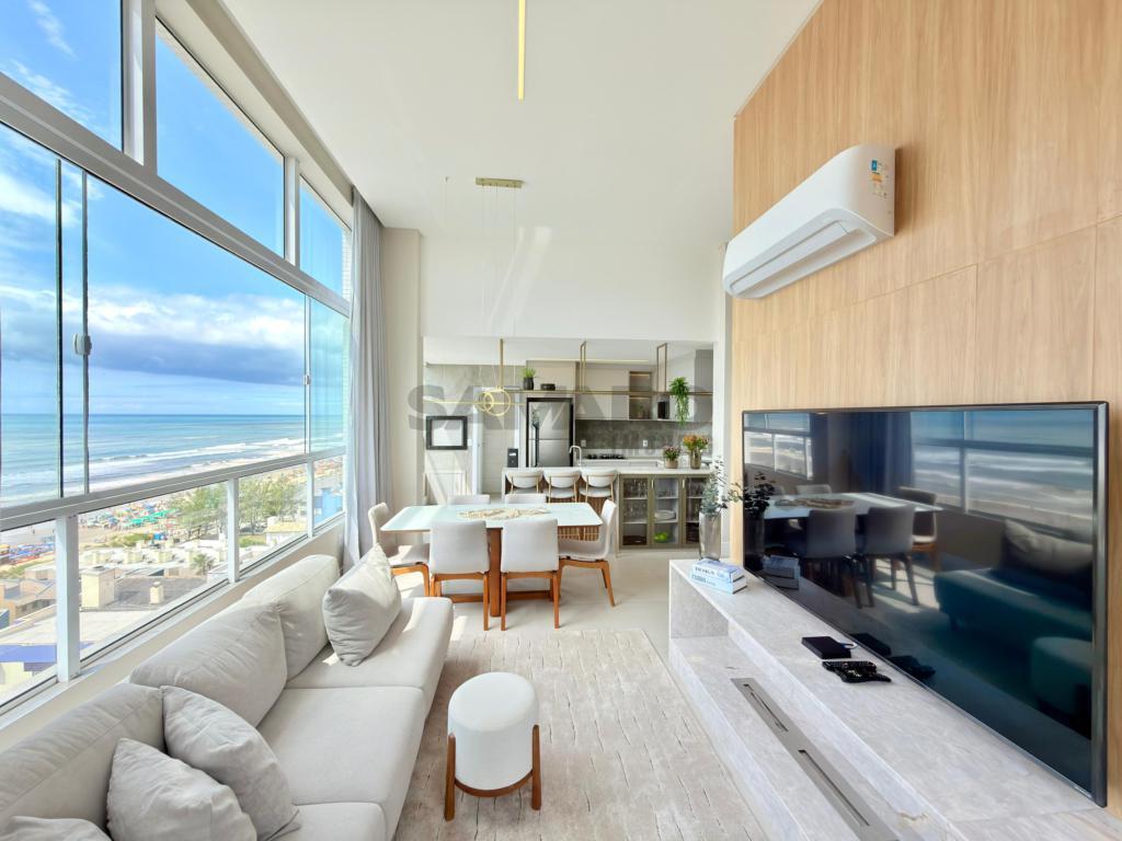 Apartamento 3 Dormitórios