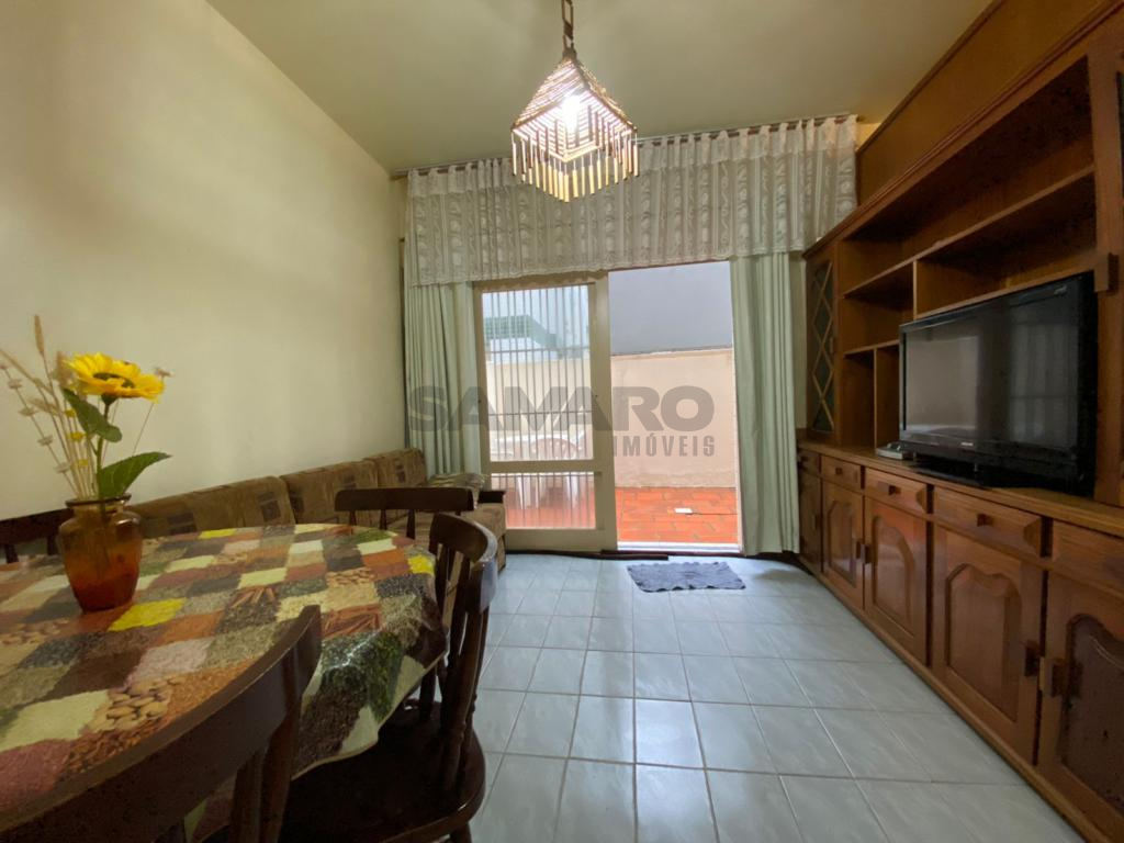 Apartamento 1 Dormitório