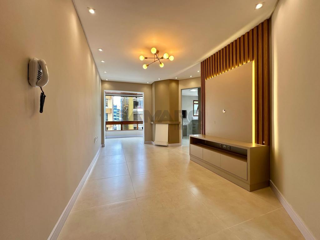 Apartamento 2 Dormitórios