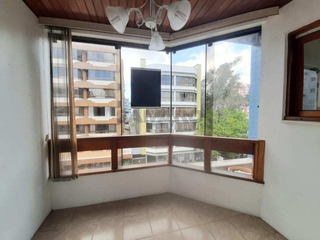 Apartamento 2 Dormitórios