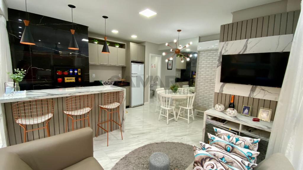 Apartamento 2 Dormitórios
