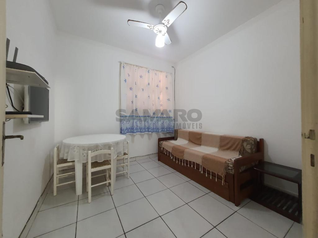 Apartamento 1 Dormitório