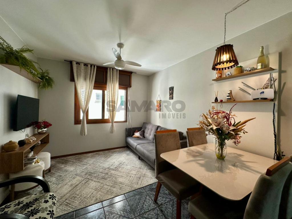 Apartamento 2 Dormitórios