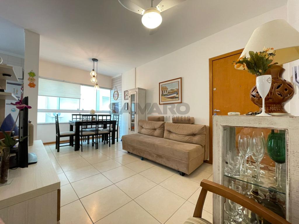 Apartamento 2 Dormitórios