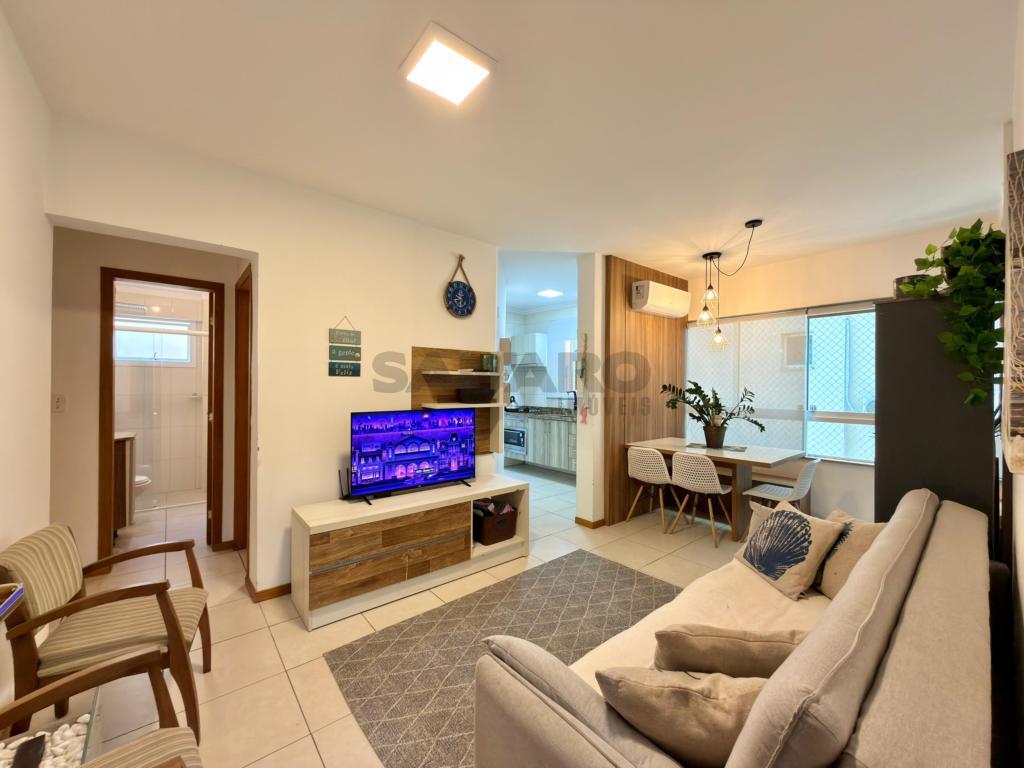 Apartamento 2 Dormitórios