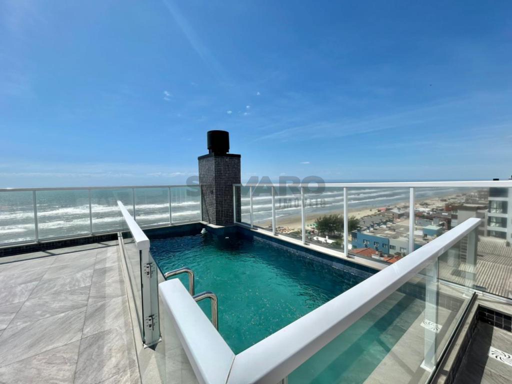 Apartamento 3 Dormitórios