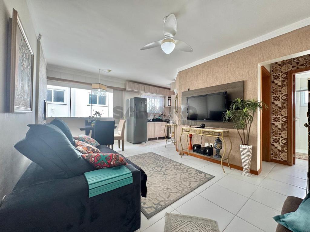 Apartamento 2 Dormitórios