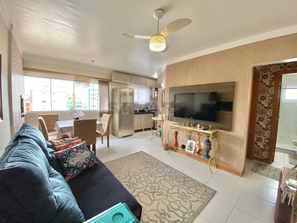 Apartamento 2 Dormitórios