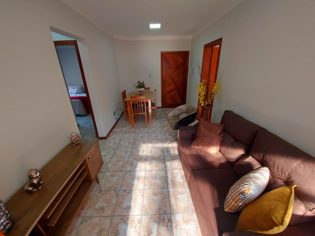 Apartamento 2 Dormitórios